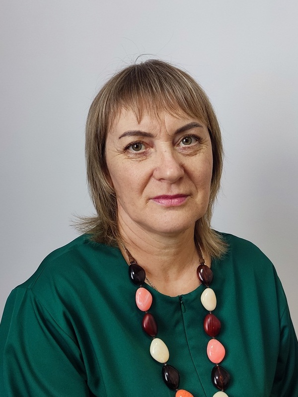 ФИОГришаева  Ольга  Анатольевна.
