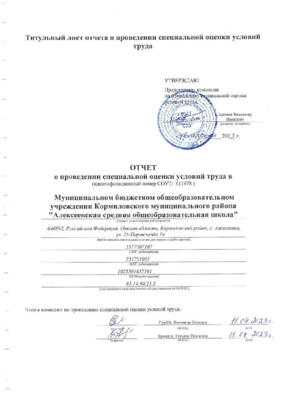 Изображения.