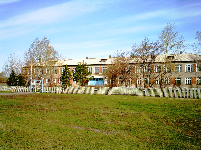 МБОУ &amp;quot;Алексеевская СОШ&amp;quot;.
