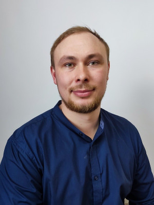 Малыгин Валим Олегович Малыгин Валим Олегович